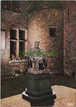 Load image into Gallery viewer, The English Convent, Brugge, Belgium