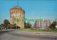 Load image into Gallery viewer, View of The White Tower, Thessaloniki, Greece
