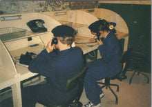 Load image into Gallery viewer, Kent Postcard - School Children, Medway Group Control, Fort Amherst Ref.SW9948