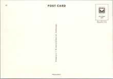 Load image into Gallery viewer, Devon Postcard - Fore Street, Beer  Ref.SW9954