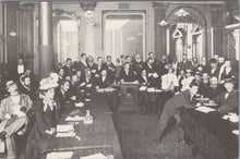 Load image into Gallery viewer, London Postcard - Auction Room, Messrs.Buhl & Co, Anderton's Hotel  Ref.SW9977