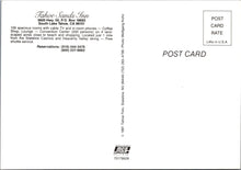 Load image into Gallery viewer, America Postcard - Tahoe Sands Inn, South Lake Tahoe Ref.SW9989
