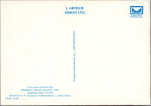 Load image into Gallery viewer, Animals Postcard - Vietnamese Potbellied Pig, Brambles Wildlife Park Ref.SW10001