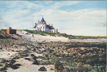 Load image into Gallery viewer, Scotland Postcard - John o&#39;Groats Hotel, Caithness  Ref.SW10027
