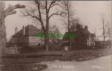 Ley Hill, Near Chesham, Buckinghamshire