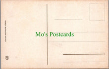 Load image into Gallery viewer, Switzerland Postcard, Swiss Mountain Family Scene