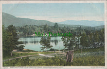 Load image into Gallery viewer, Spectacle Lake From Hiawatha Lodge, Adirondack Mountains