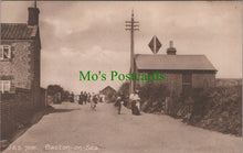 Load image into Gallery viewer, Bacton-On-Sea Village, Norfolk