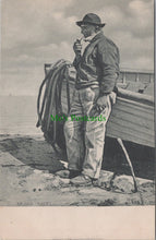 Load image into Gallery viewer, Fisher Life, An Old "Salt"