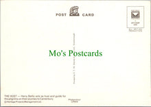 Load image into Gallery viewer, The Host Waxwork, Canterbury Pilgrims Way