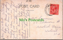 Load image into Gallery viewer, Sussex Postcard - Ouse Valley, Newhaven   DC185
