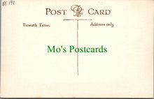 Load image into Gallery viewer, Wiltshire Postcard - The Tidworth Tattoo, Pageant Tableau Ref.DC192