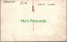 Load image into Gallery viewer, Staffordshire Postcard - Views of Tunstall  RS31078
