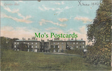 Load image into Gallery viewer, Staffordshire Postcard - Enville Hall - English Tudor Country House   RS31079
