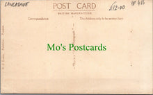 Load image into Gallery viewer, Lancashire Postcard - Brindle Village, The Cross Keys - Chorley HP486