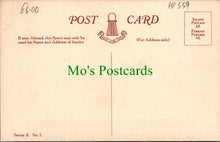 Load image into Gallery viewer, Hertfordshire Postcard - Bushey, Infirmary, Royal Masonic Institution HP559