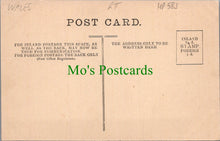 Load image into Gallery viewer, Wales Postcard - Pembroke Main Street, Pembrokeshire HP583