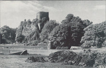 Load image into Gallery viewer, Scotland Postcard - Dunolly Castle, Oban  SW10735

