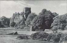 Load image into Gallery viewer, Scotland Postcard - Dunolly Castle, Oban  SW10735