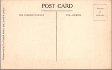 Load image into Gallery viewer, Wales Postcard - Tintern Abbey, Arcade of Presbytery SW10742