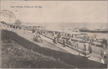 Load image into Gallery viewer, Essex Postcard - New Parade, Westcliff On Sea SW10744
