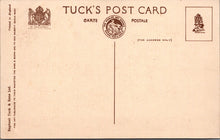 Load image into Gallery viewer, Scotland Postcard - The Trossachs, Loch Achray With Trossachs Hotel SW10750