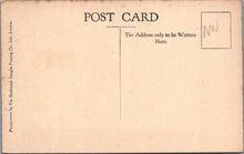 Load image into Gallery viewer, Wales Postcard - Tintern Abbey, West Doorway of Nave  SW10757
