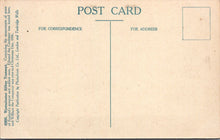 Load image into Gallery viewer, London Postcard - Westminster Abbey, Transept  SW10764