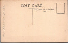 Load image into Gallery viewer, Wales Postcard - Tintern Abbey, Interior of Presbytery  SW10767