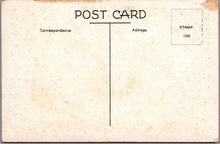 Load image into Gallery viewer, Cornwall Postcard - Kilkhampton Church Interior  SW10780