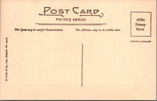 Load image into Gallery viewer, Devon Postcard - Donkeys, Temple Bar, Clovelly  SW10795