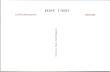 Load image into Gallery viewer, Herefordshire Postcard - Ledbury Church Interior SW10824