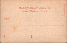 Load image into Gallery viewer, Italy Postcard - Genoa (Genova), Piazza Corvetto  SW10826