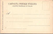 Load image into Gallery viewer, Italy Postcard - Roma / Rome, La Chiesa Della Trinita de' Monti SW10836