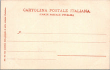 Load image into Gallery viewer, Italy Postcard - Genova / Genoa, Monumento Cristoforo Colombo  SW10837
