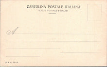 Load image into Gallery viewer, Italy Postcard - Genova / Genoa, Piazza Acquaverde  SW10843