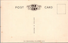 Load image into Gallery viewer, Somerset Postcard - Cheddar, Cliff House Waterfalls  SW10849