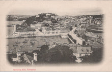 Load image into Gallery viewer, Devon Postcard - Waldon Hill, Torquay  SW10854