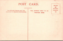 Load image into Gallery viewer, Devon Postcard - Waldon Hill, Torquay  SW10854