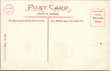 Load image into Gallery viewer, Devon Postcard - Exeter, St Petrox Church Interior  SW10857