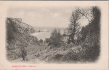 Load image into Gallery viewer, Devon Postcard - Anstey's Cove, Torquay  SW10862
