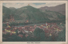 Load image into Gallery viewer, Austria Postcard - Markt Tuffer, Steiermark, Styria   SW10867
