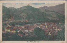 Load image into Gallery viewer, Austria Postcard - Markt Tuffer, Steiermark, Styria   SW10867