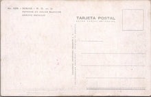 Load image into Gallery viewer, Uruguay Postcard - Minas, Represa En Aguas Blancas, Arroyo Mataojo SW10868
