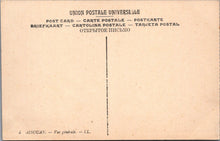 Load image into Gallery viewer, Egypt Postcard - Assuan, General View SW10873