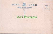 Load image into Gallery viewer, Sussex Postcard - Hastings, Lover's Seat  SW10482