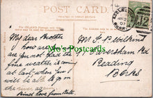 Load image into Gallery viewer, Cambridgeshire Postcard - Jesus Locks, Cambridge  SW10487