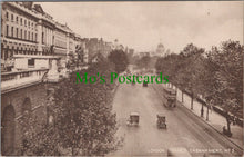 Load image into Gallery viewer, London Postcard - Thames Enbankment  SW10490