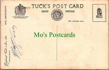 Load image into Gallery viewer, Surrey Postcard - The Waterfall, Virginia Water SW10494