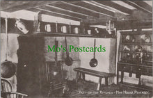 Load image into Gallery viewer, Sussex Postcard - Pevensey, Mint House, Part of The Kitchen SW10497